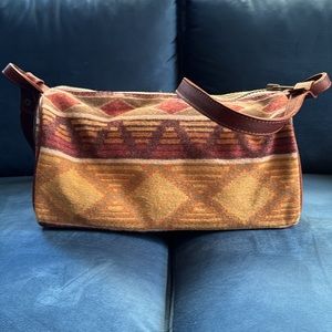 PENDLETON PURSE
